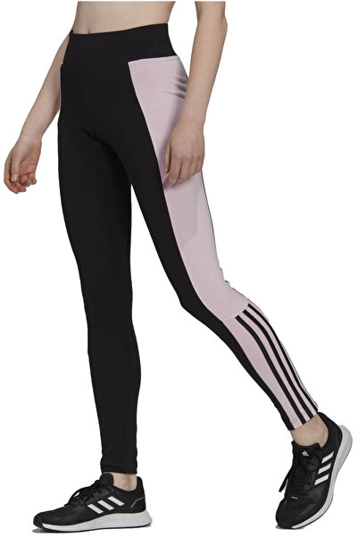 adidas Colanți Adidas Colorblock - GS6325