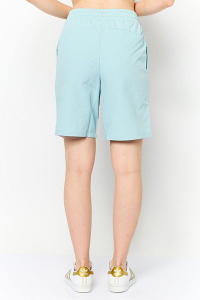 Puma Women Sportswear Fit Training Shorts, Turquoise