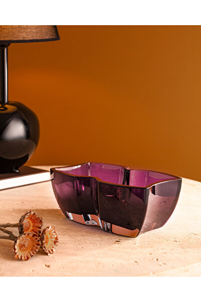 Madame Coco Loches El Yapımı Cam Vazo - Büyük Boy