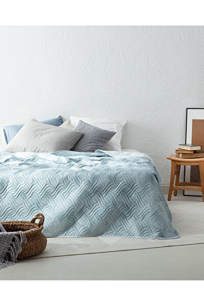 Madame Coco Chanler Single Printed Bedspread