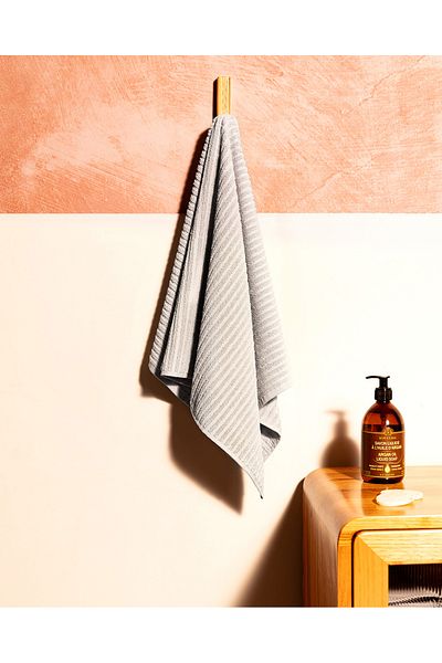 Madame Coco Carla Face Towel