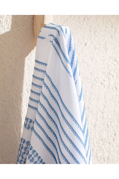 Madame Coco Clarette Towel - Stylish Beach Design