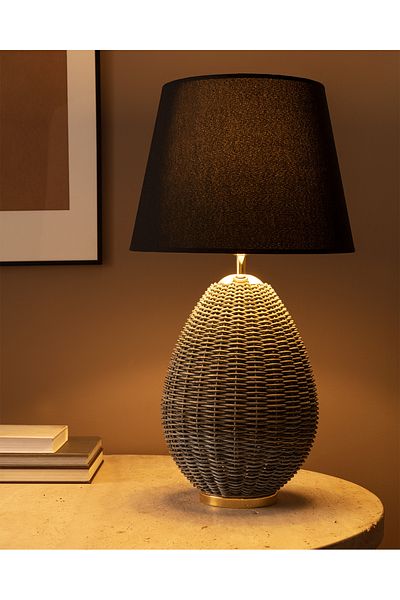 Madame Coco Huchette Lampshade