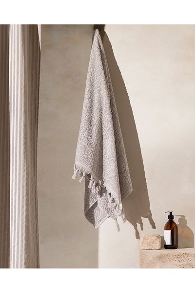Madame Coco Bernay Bath Towel