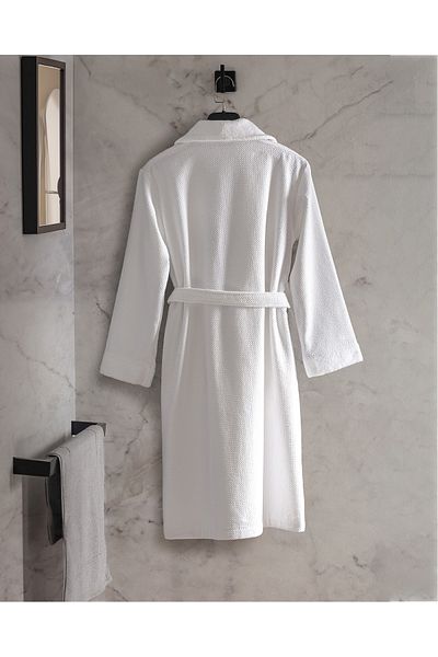 Madame Coco Halat de baie unisex Riz Şalyaka - Hotel de colecţie