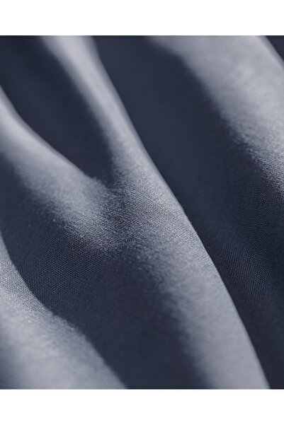 Madame Coco Sona Single Duvet Cover Set - Tasseled