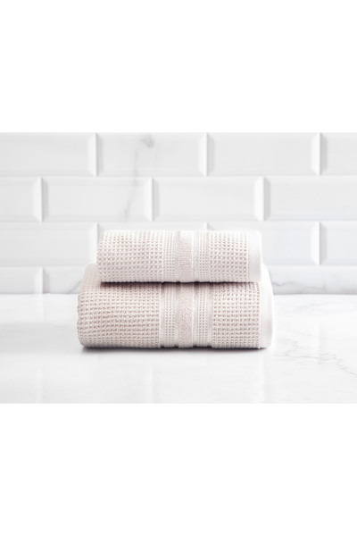 Madame Coco Jolie Face Towel - Luxury Collection