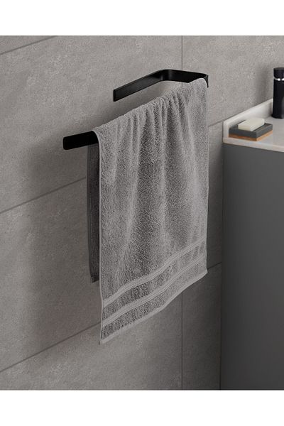 Madame Coco Ryella Dobby Face Towel - Hotel Collection