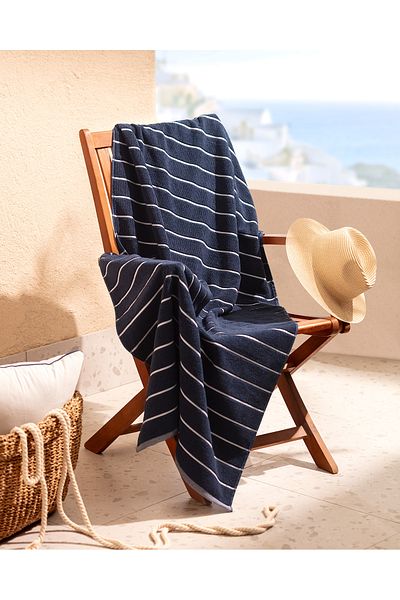 Madame Coco Fayanna Bath Towel