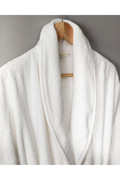 Madame Coco Σετ μπουρνούζι Avril Şalyaka Unisex