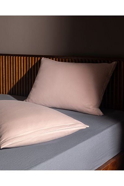 Madame Coco Valeria Combed Cotton - Set of 2 Pillowcases