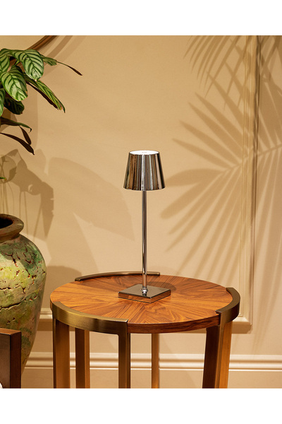 Madame Coco Bonar Dokunmatik Abajur