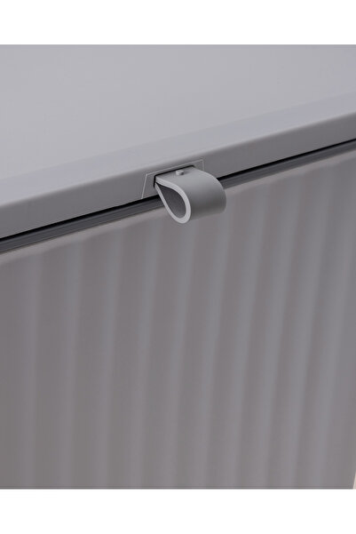 Madame Coco Ninon Askılı Çöp Kovası 12,5 Lt