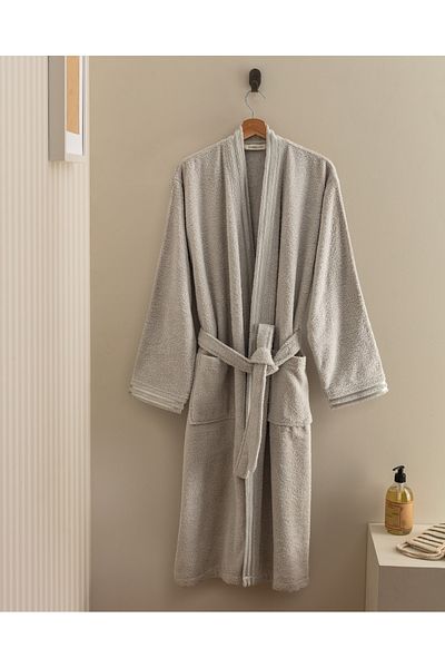 Madame Coco Μπουρνούζι Maynor Kimono Unisex