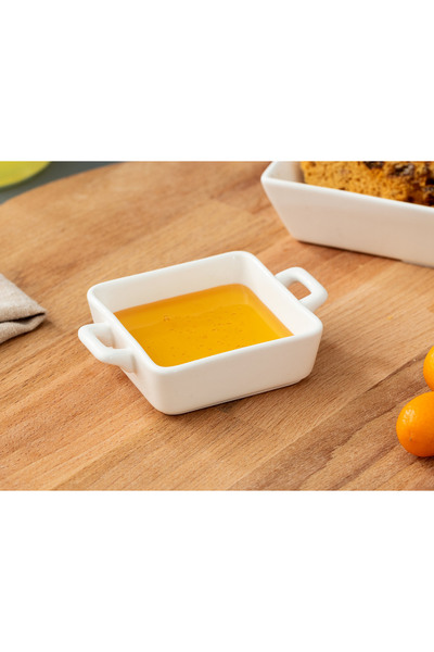 Madame Coco Petit Concept Mini Bowl with Handle