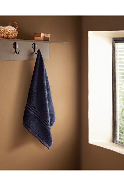 Madame Coco Clarette Рушник для обличчя - Синій - 50x80 см