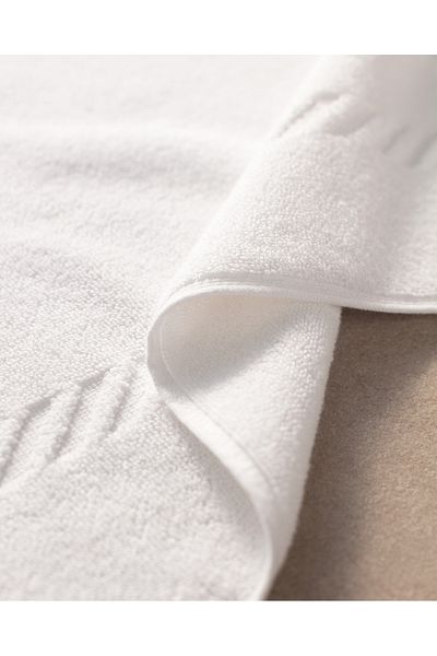 Madame Coco Ryella Armure Foot Towel
