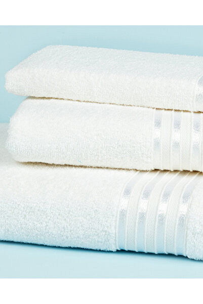 Madame Coco Пухнастий рушник для обличчя Maynor Burgundy