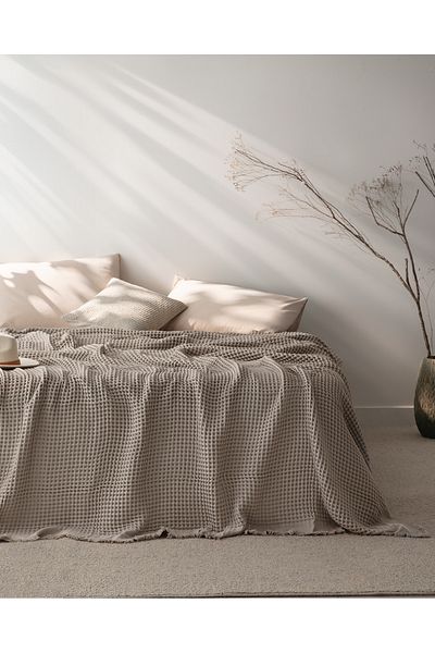 Madame Coco Beatrice Double Bedspread