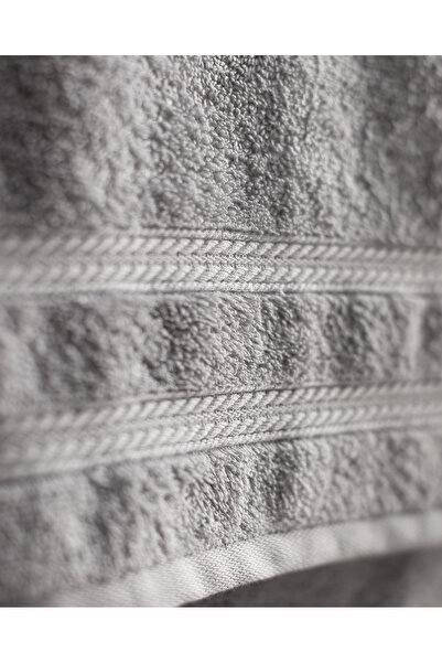 Madame Coco Рушник для ванної кімнати Ryella з армурою - Колекція для готелів