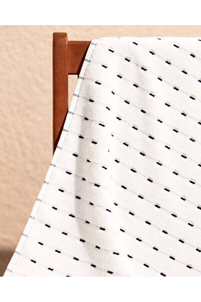 Madame Coco Leroy Банний рушник - 80x160 см - Колекція Yat