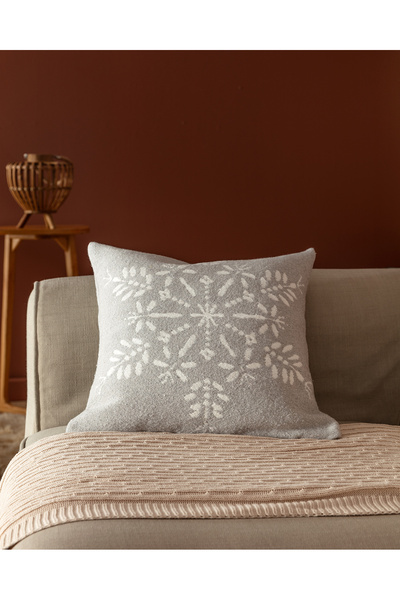 Madame Coco Kristele Kırlent Kılıfı