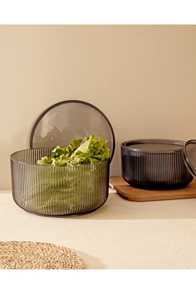 Madame Coco Macario 3-Piece Storage Container Set