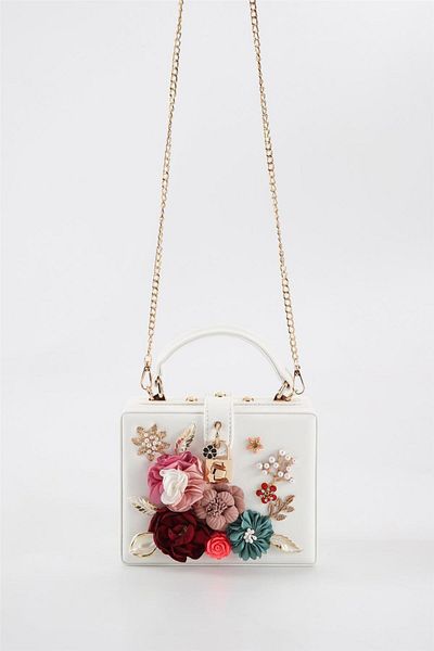 ÇÇS Ççs 17614 Shoulder Bag