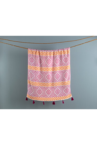 Madame Coco Σετ Peshtemal Jacquard Allaire