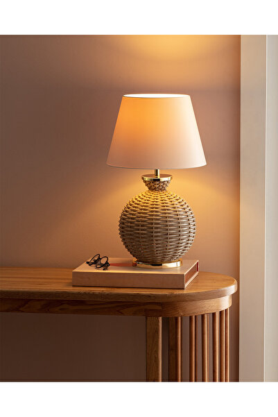 Madame Coco Rosiers Abajur