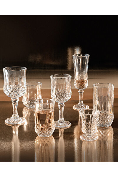 Madame Coco طقم أودري 42 قطعة - تصميم المهر