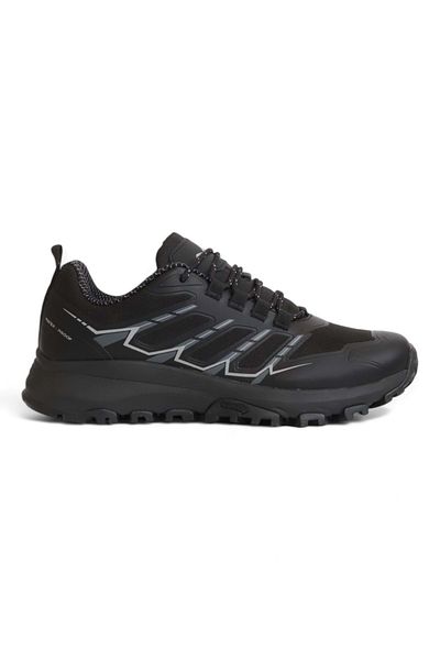 Lescon 2090-Armor Pantofi de trekking impermeabili cu talpă anatomică