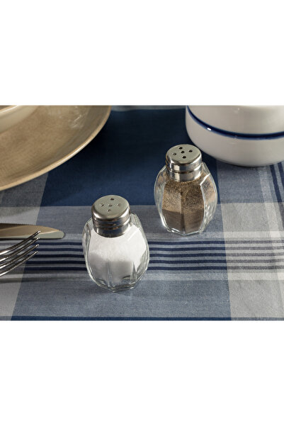 Madame Coco Trinetta 2-Piece Salt-Spice Bowl
