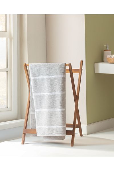 Madame Coco Sidonie Bath Towel