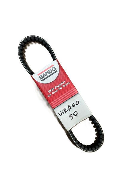 Bando MONDİAL VİRAGO 50 KAYIŞ YEŞİL BANDO