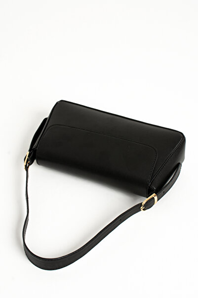 NBİBAGS Lenabella Stylish Designed Shoulder Bag - Classic Baguette