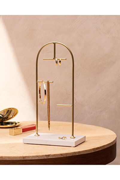 Madame Coco Ferrum Takı Askısı