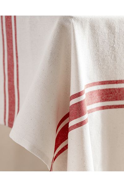 Madame Coco Andre Tablecloth - 150x250 cm