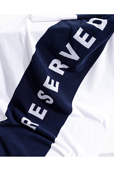 Madame Coco Soleil Plaj Рушники