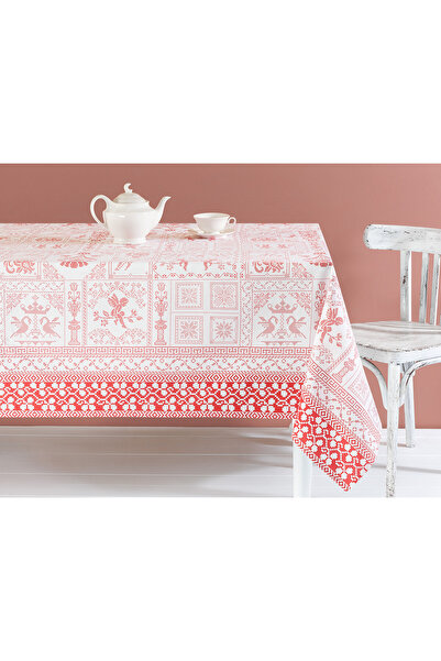 Madame Coco Lirije Polycotton Table Cloth