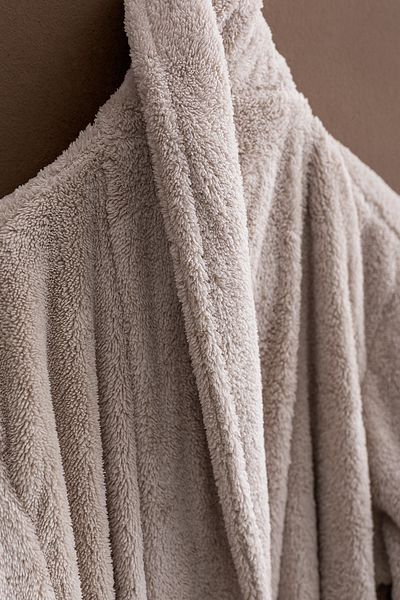 Madame Coco Marla Şalyaka Dressing Gown