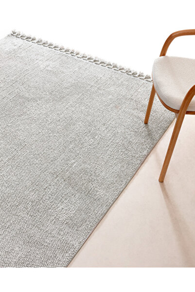 Madame Coco Bettine Saçaklı Halı