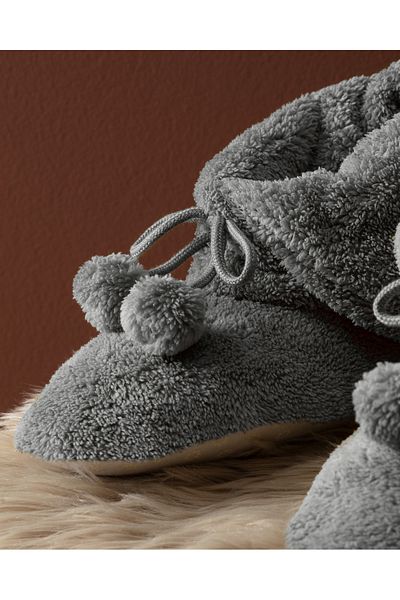 Madame Coco Marla Home Boots