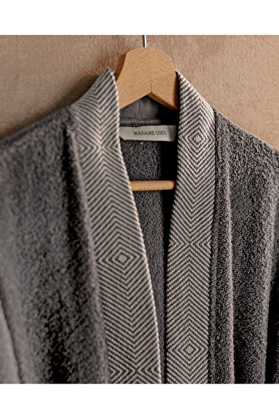 Madame Coco Delray Kimono Erkek Bornoz