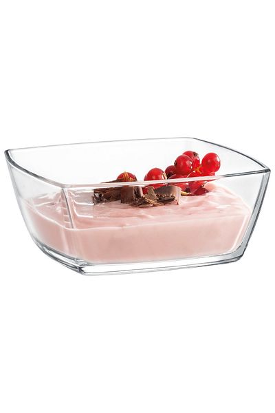 Madame Coco Berthe 4-Piece Small Bowl