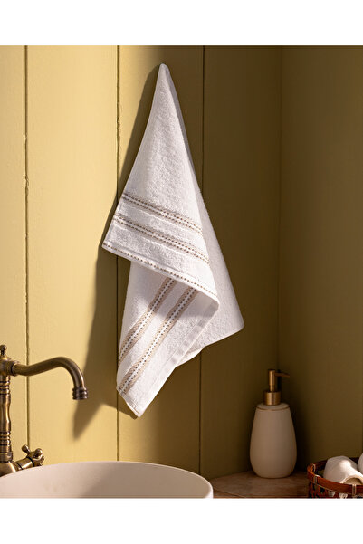 Madame Coco Fanya Yüz Havlusu