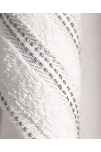 Madame Coco Fanya Bath Towel