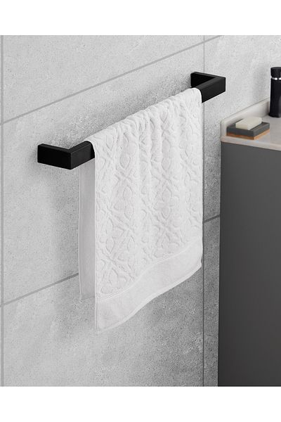 Madame Coco Chance Hotel Collection Face Towel