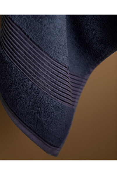 Madame Coco Clarette Рушник для обличчя - Синій - 50x80 см