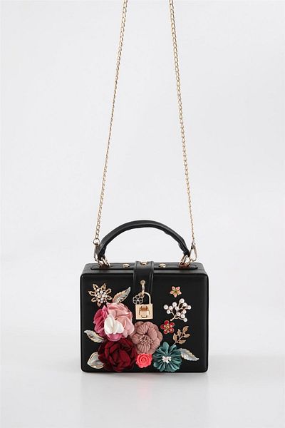ÇÇS Ççs 17614 Shoulder Bag